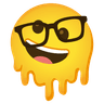 Melting Glasses